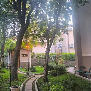 Sabo Apartmán